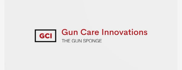 Gun care innovations 